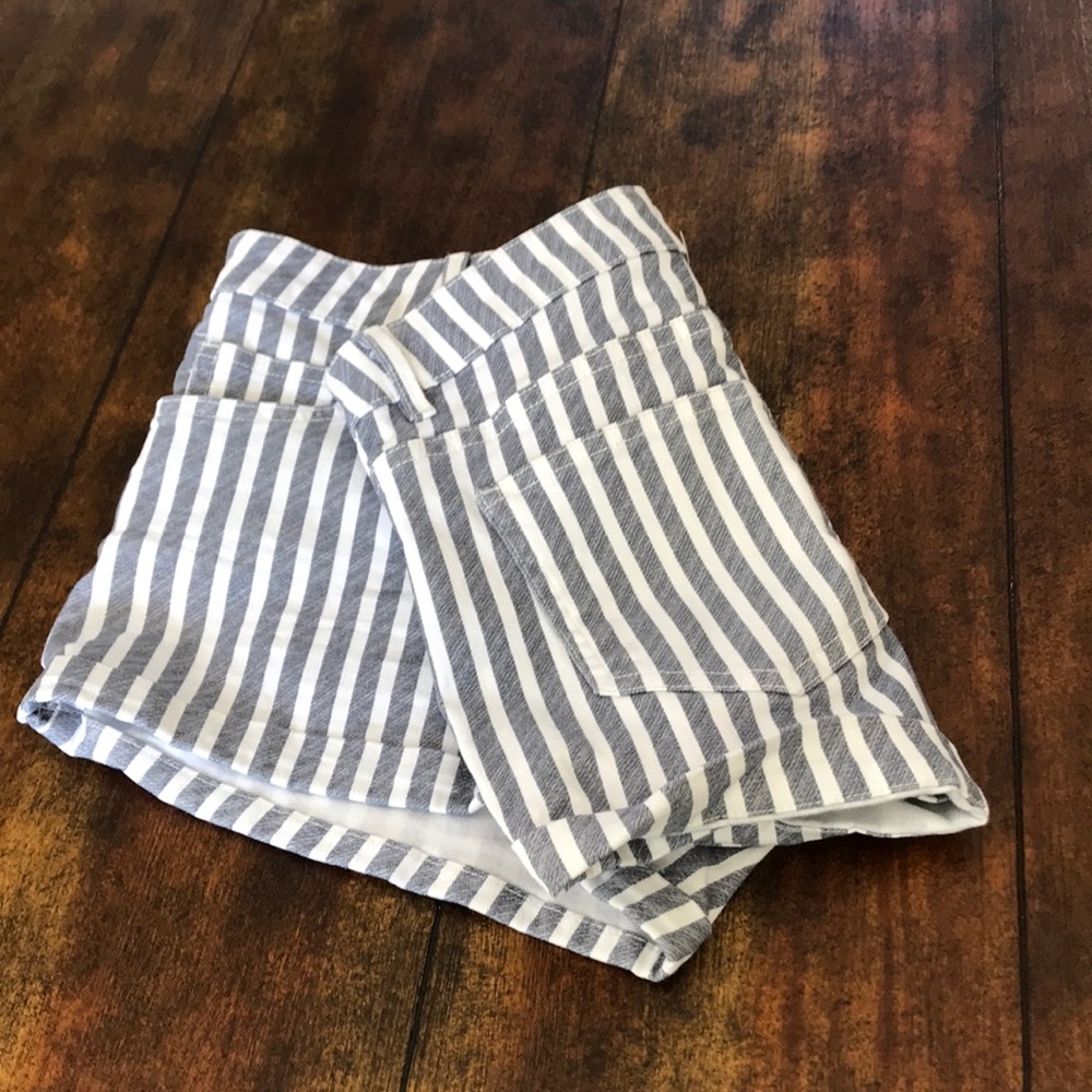 Women’s Shorts